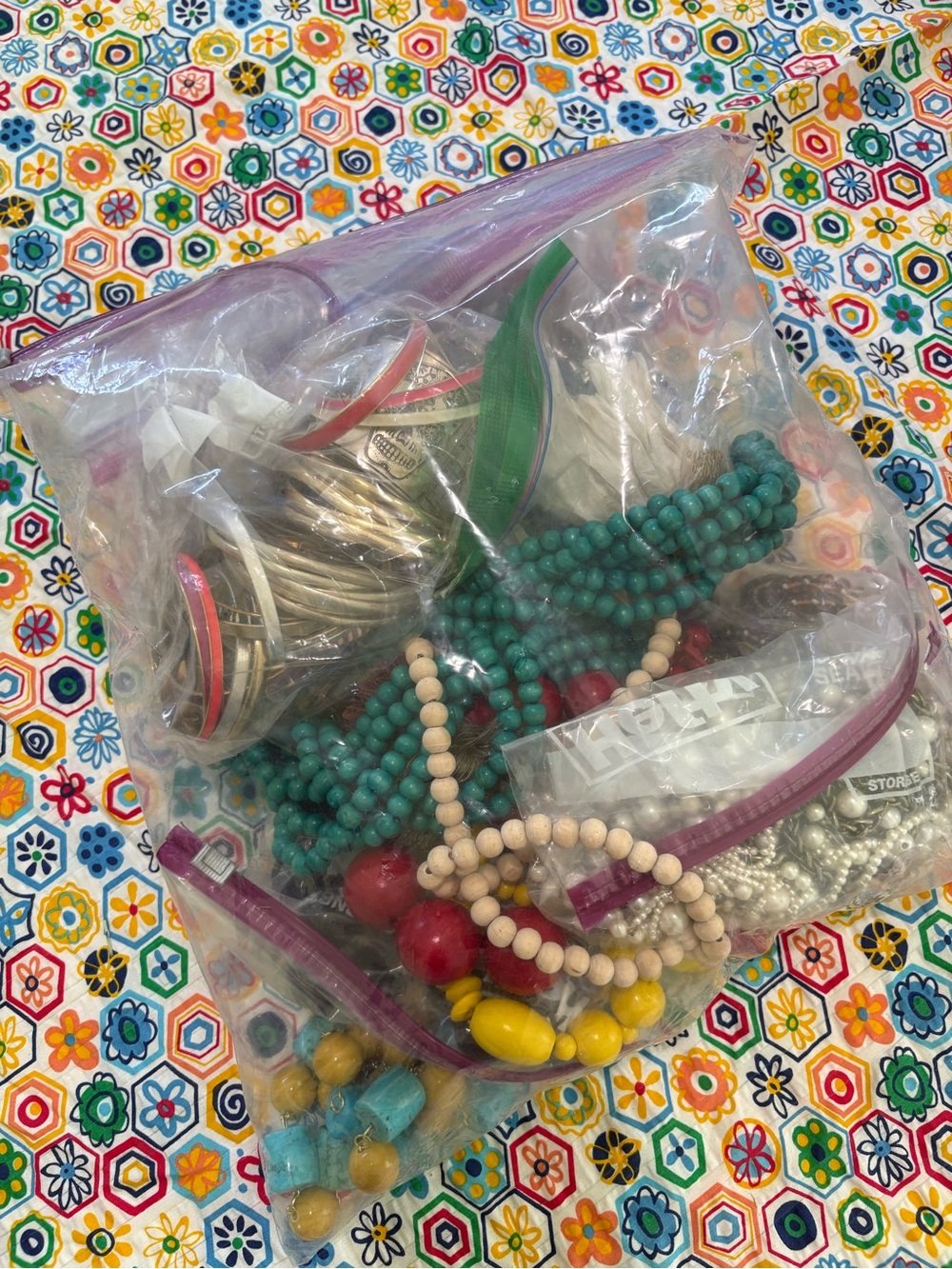 Surprise Bag of Necklaces and Bracelets!